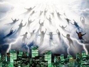 What Are the Differences Between the Rapture, the Day of the Lord, and ...
